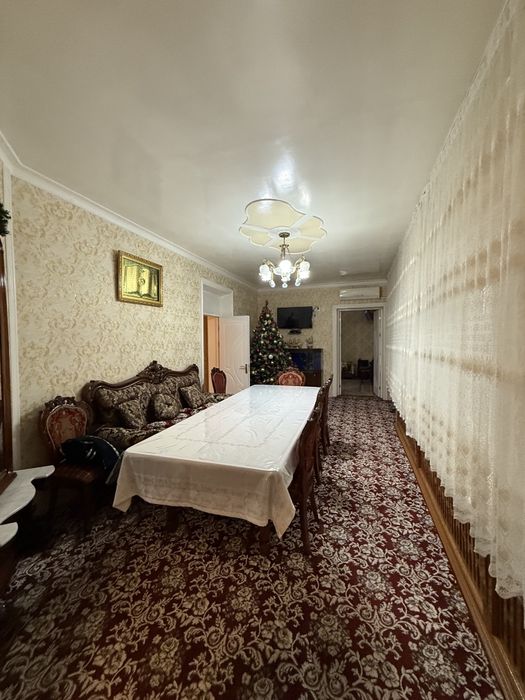 Продаётся дом с участком земли
