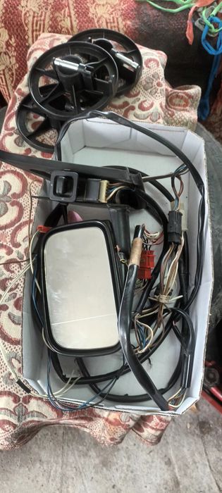 Golf 2 джета 2 части