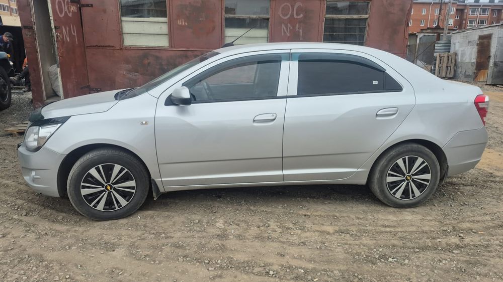 Chevrolet Cobalt