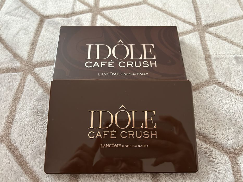 Lancome / Estee lauder палитри сенки за очи и червила