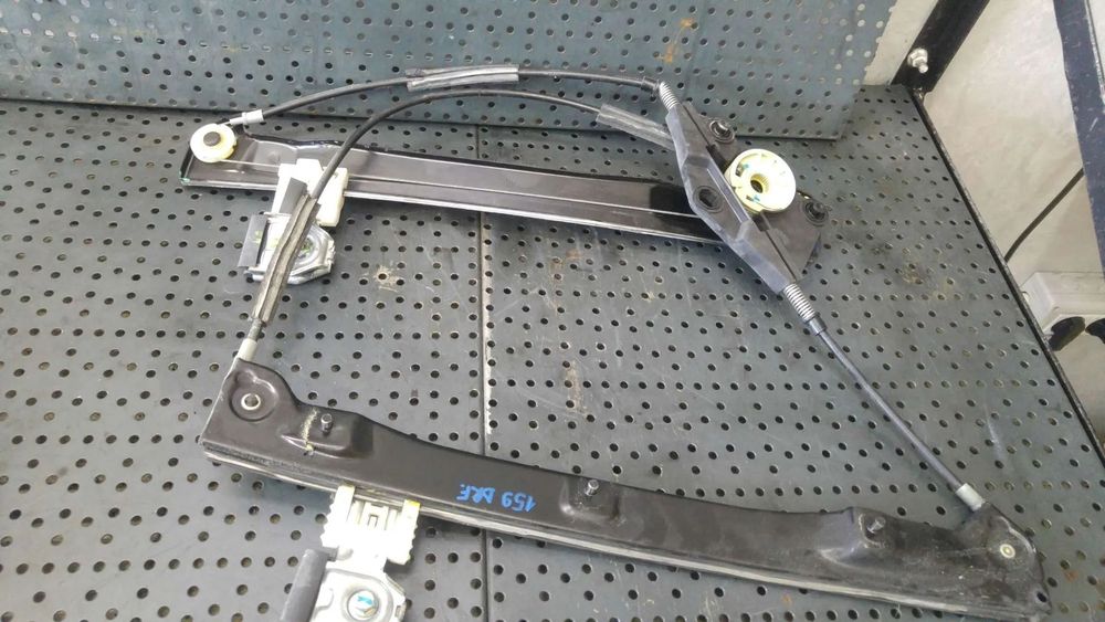 Macara geam electric dreapta fata alfa romeo 159 939