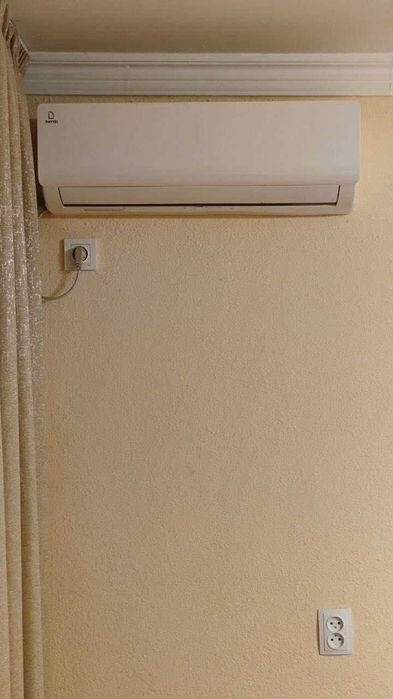 Сдаётся квартира парк фуркат