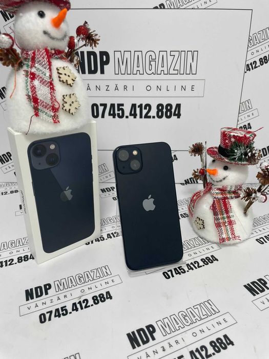 NDP Amanet NON-STOP Sos. Giurgiului 119 IPHONE 13 (46829)