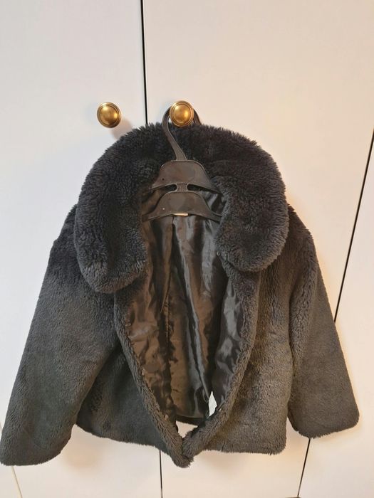 Blanita copii neagra