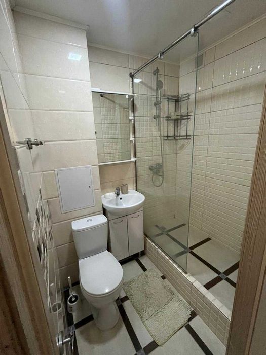 Продам 2к квартиру рн Карасая