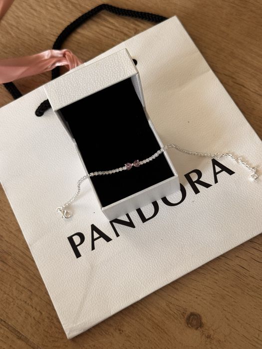 Пандора гривна Pandora