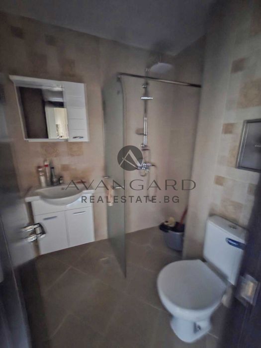 Продава се Двустаен апартамент в Пловдив, Христо Смирненски - 65 кв.м за 2040 €/кв.м - Снимка #5