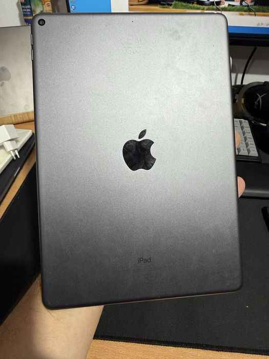 Ipad Air 3rd gen 256 wifi
