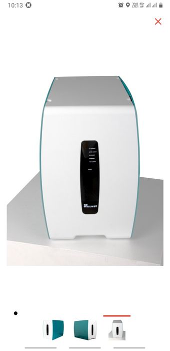 Фильтр для питьевой воды Rexwat Platinum