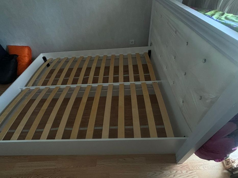 Продам срочно кровать