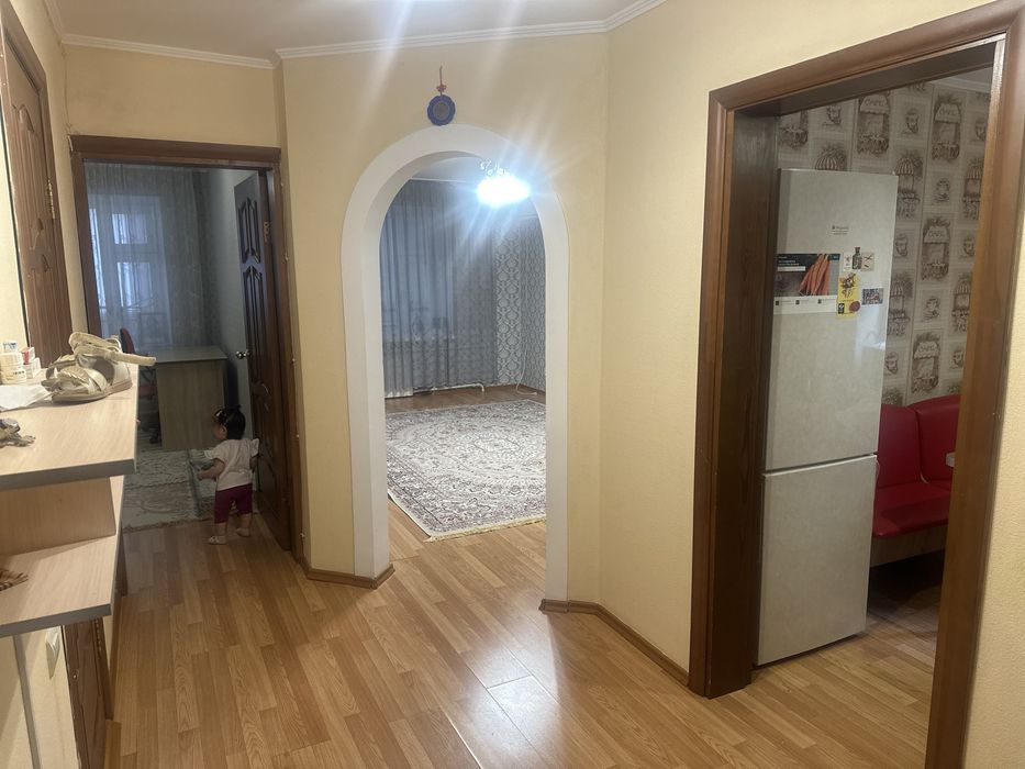 Продам 2х квартиру центр. Облсполком