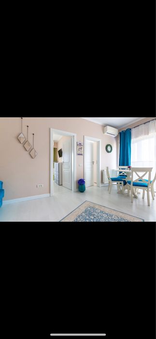 Apartament de inchiriat