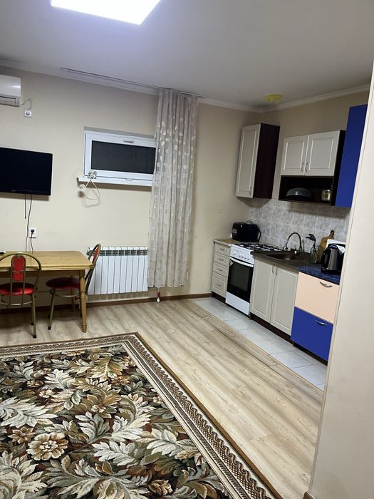 Ареда квартир долгосрочно