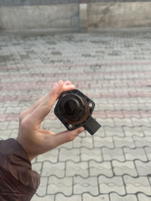 Датчик уровня масла BMW E60 N52