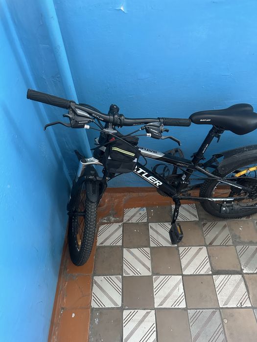 Велосипед  продам