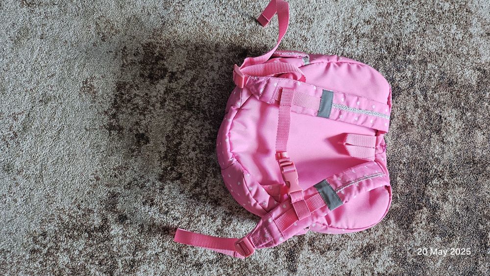 Ghiozdan Samsonite disney princess