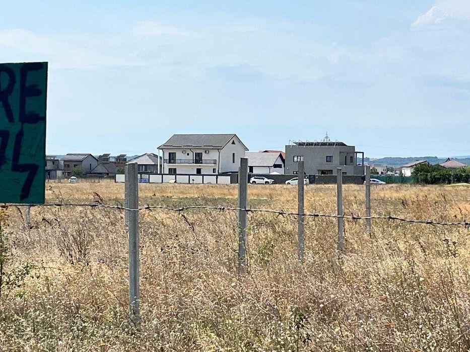 Teren de vanzare, Dr.Tr.Severin, Mehedinti