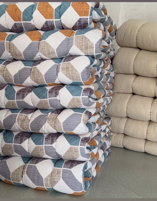 Реставрация корпешек и матрасов!