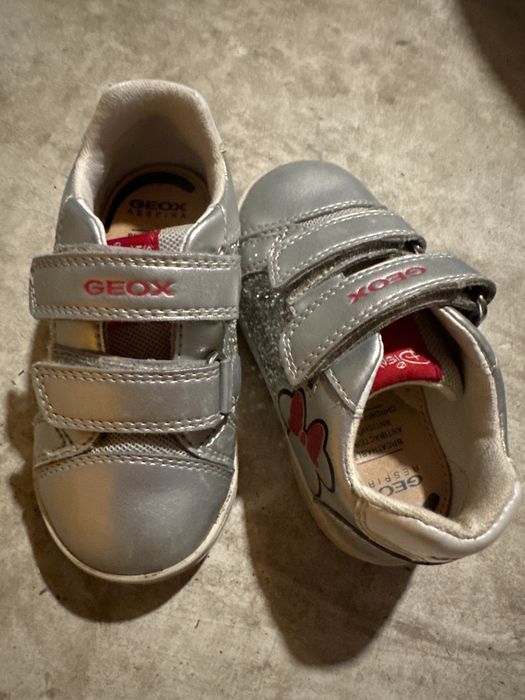 Adidași Geox Minnie mărimea 23