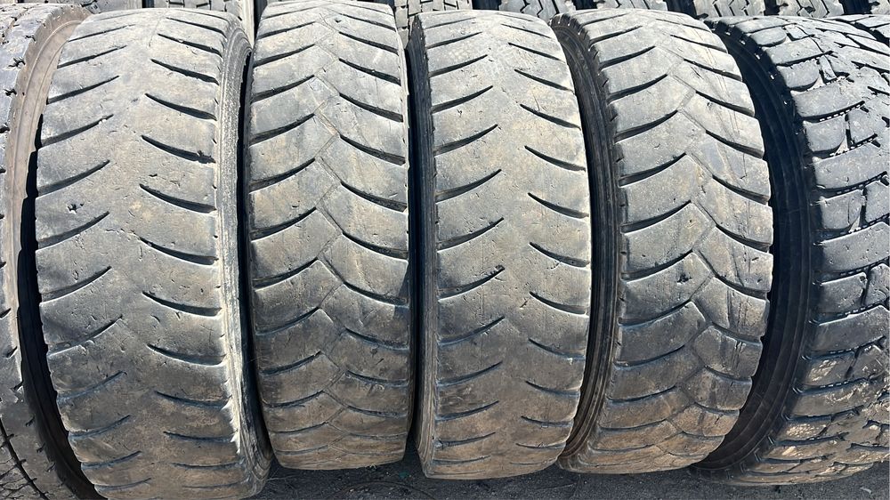 Продам шины Шахман Хова