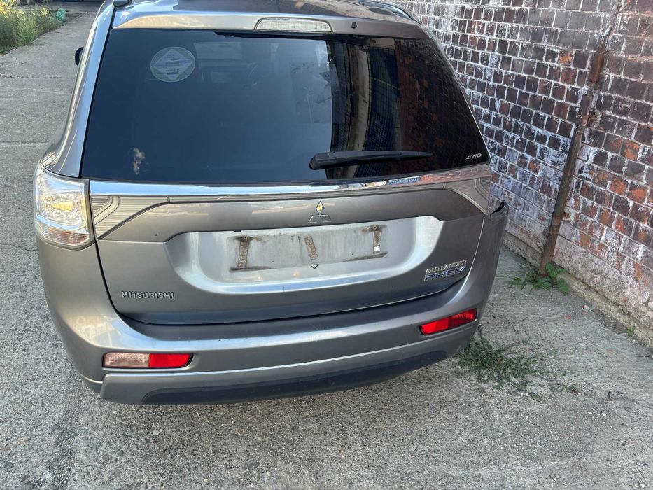 piese auto mitsubishi outlander 3 2.0 phev plug in hybrid