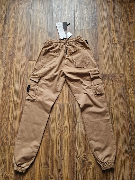 Страхотен мъжки карго панталон размер  30, 31,32,33, 34,36, 38