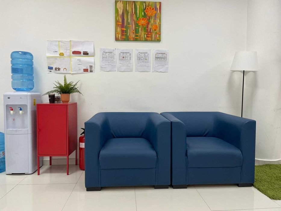 Дава се под наем Офис в София, Младост 3 - 60 кв.м за 51 € - Снимка #8