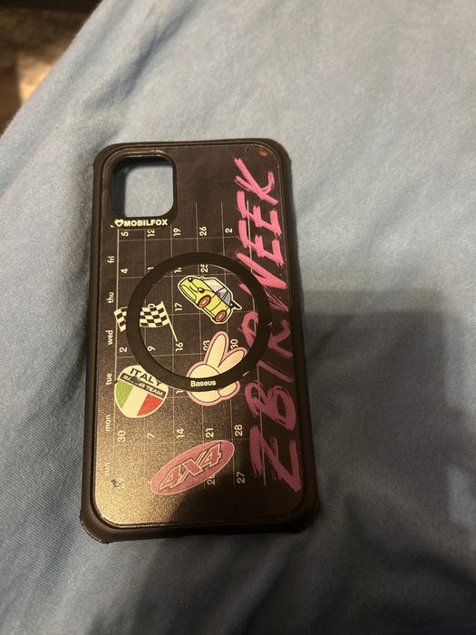 Husa mobilfox iphone 11