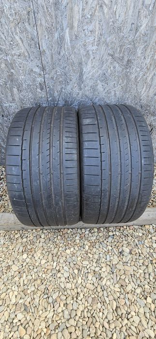 Anvelope Continental SportContact 6 MO 315/40 R21 111Y