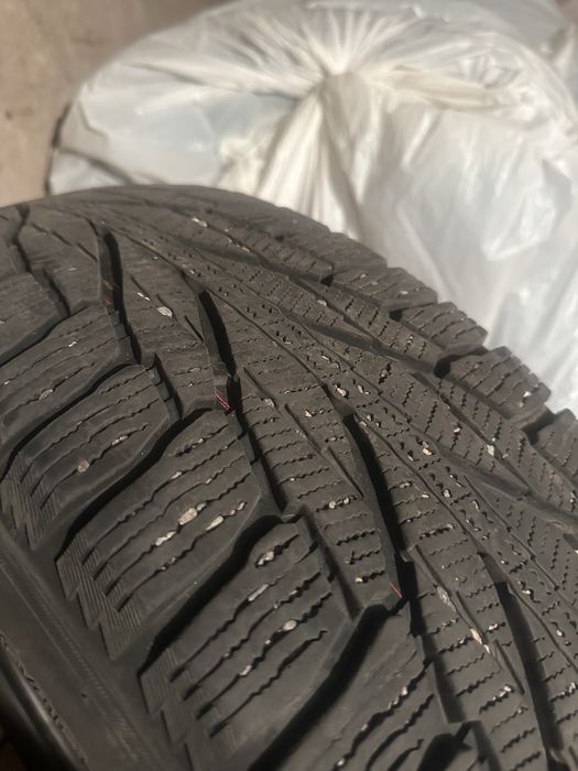 Nokian Hakkapelita r2 (зима)