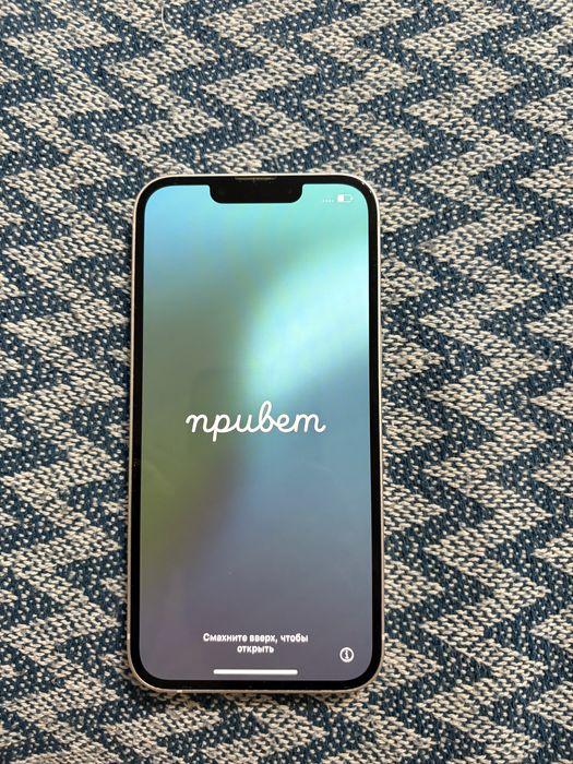 IPhone 13, 128gb