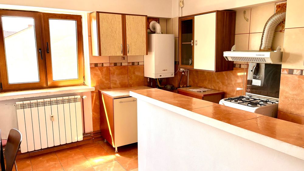 Apartament de Inchiriat - 60 mp - 2 camere - Strada Traian  Drobeta Turnu Severin