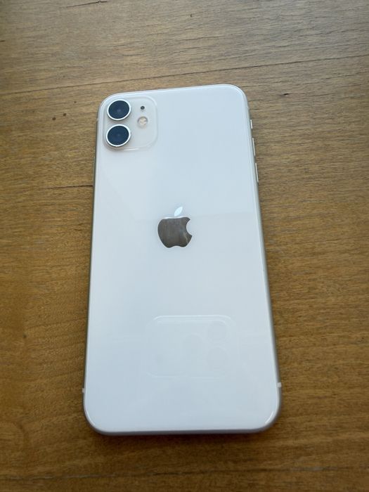Iphone 11 в отличном состоянии