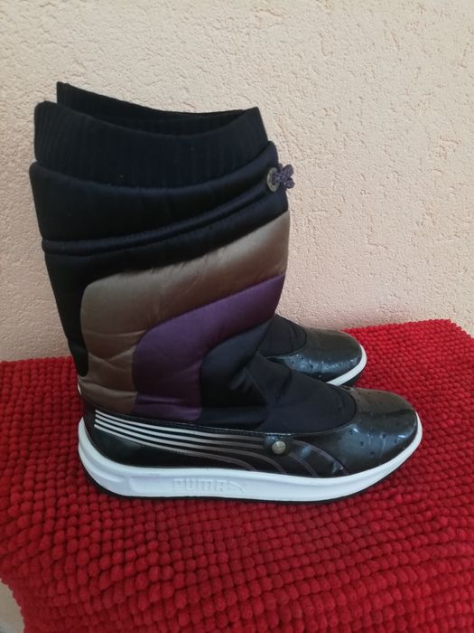 Cizme Puma nr 41 damă