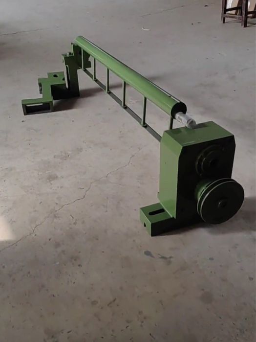 Гребенка-Тароқ