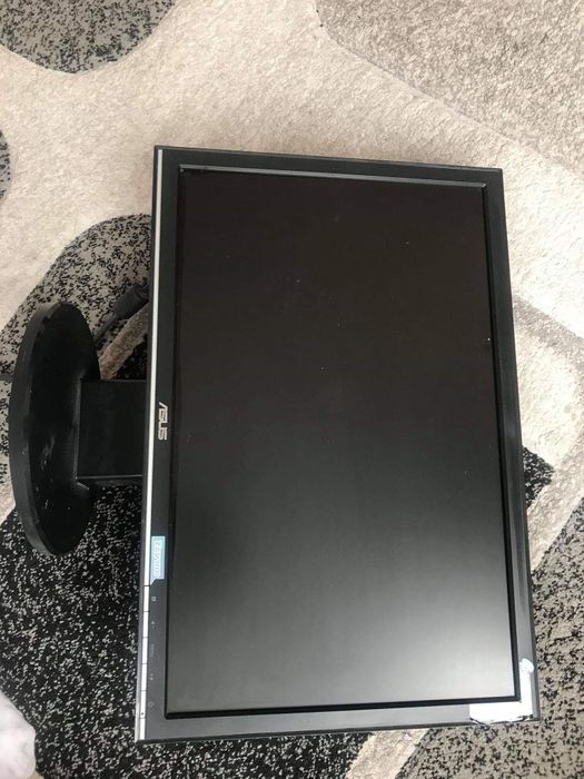 Монитор за компютър Asus