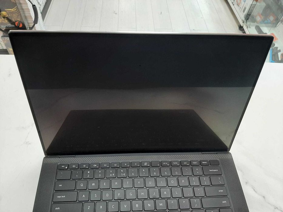 UP Dorobanti/Laptop DELL XPS 15 9510, i9 11900H,32 Gb RAM/Garantie