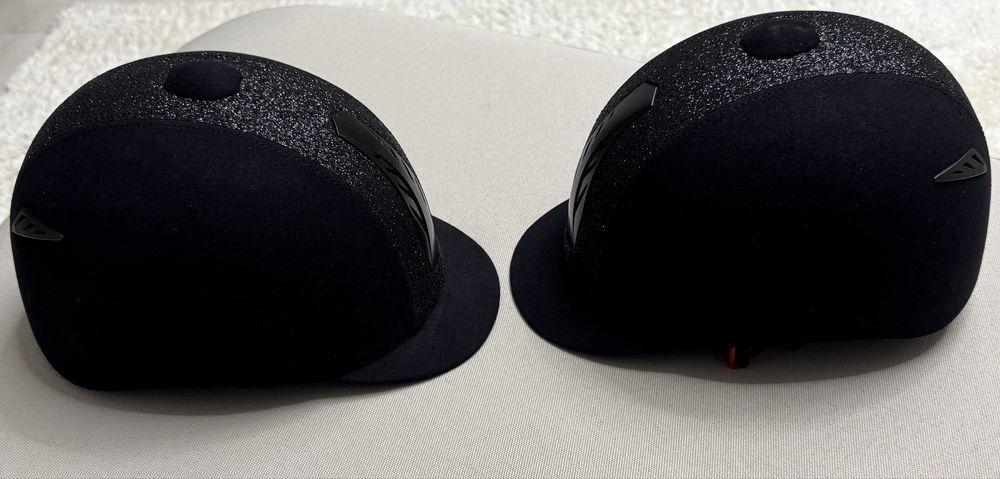 Casca/toca HKM echitatie/calarie