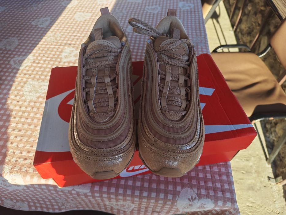 NIKE Pantofi Sport Air Max 97
