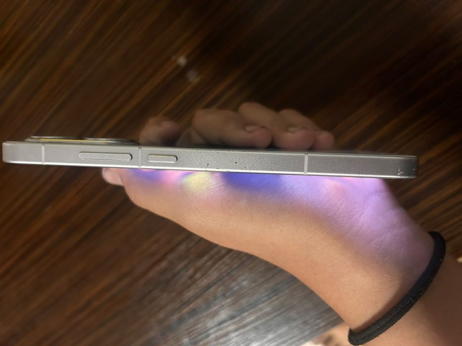 Игровой телефон Xiaomi turbo 4 pro