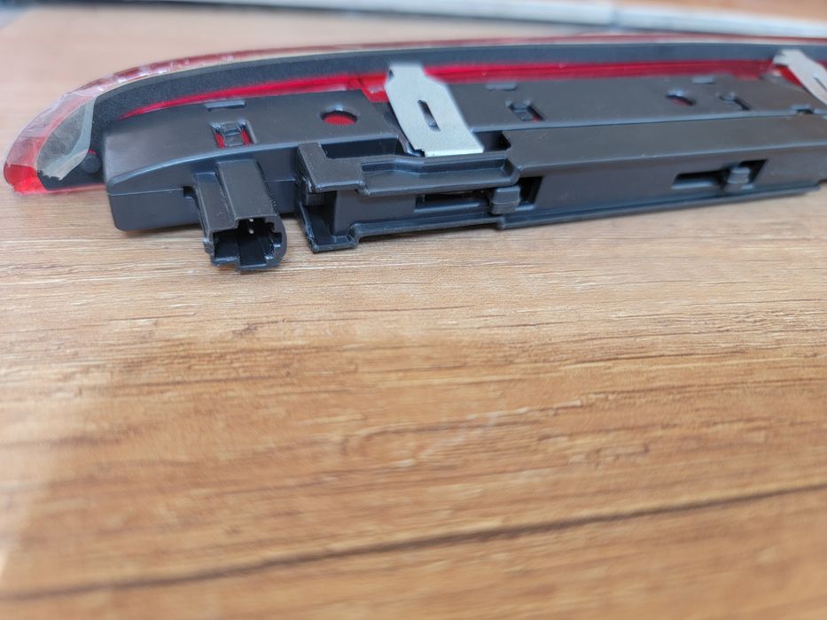 Трети стоп, Рамо задна чистачка, Гълтач ключ, Волан, Audi A3 A4 A6, Q7