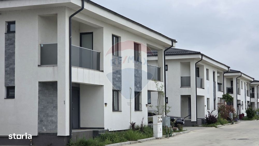PROMOTIE Vanzare in SMART Clinceni Residence-Casă/Vilă