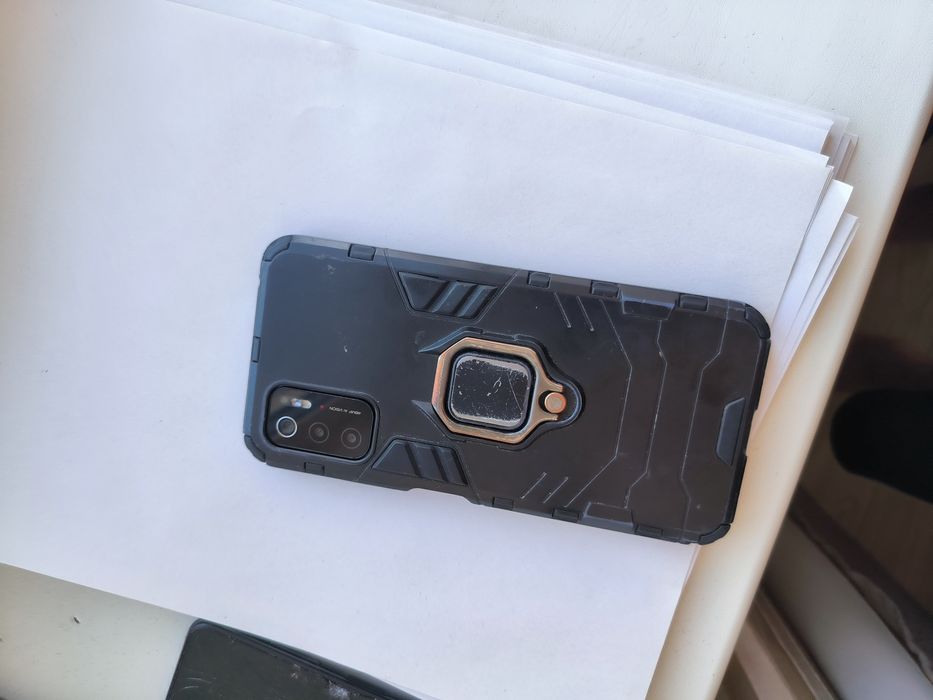 Продам смартфон Poco M3 pro 5G