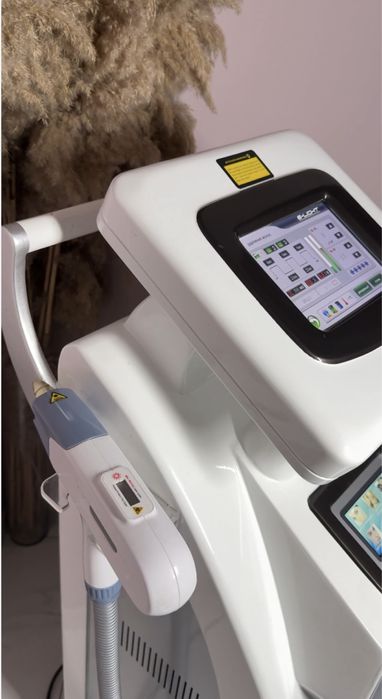 Косметологический аппарат Mj402 оригинал лазер