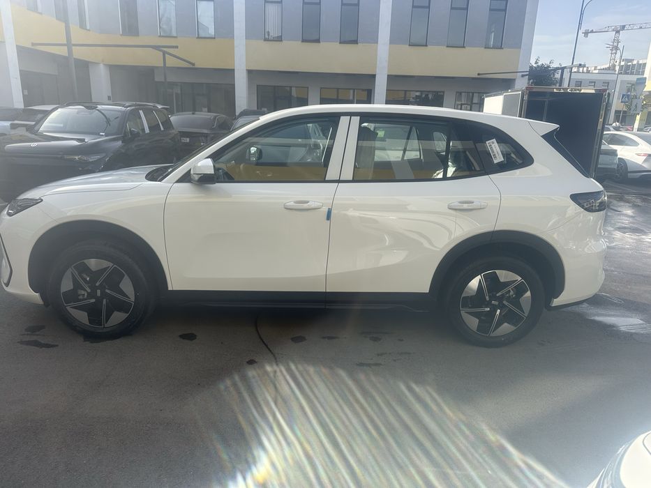 Geely E5 bez probeg  super taklif