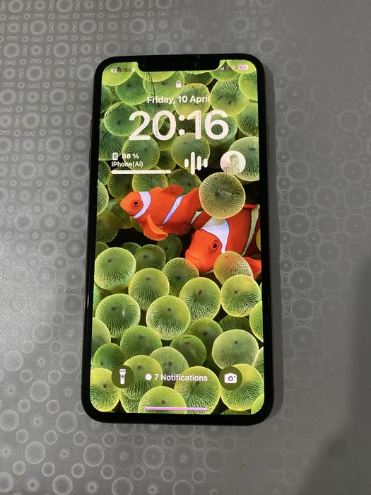 iPhone XS Max,память 64GB