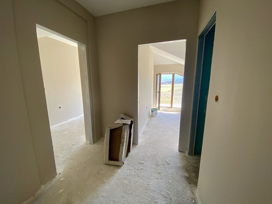 Продава се Тристаен апартамент в Банско - 79 кв.м за 676 €/кв.м - Снимка #1