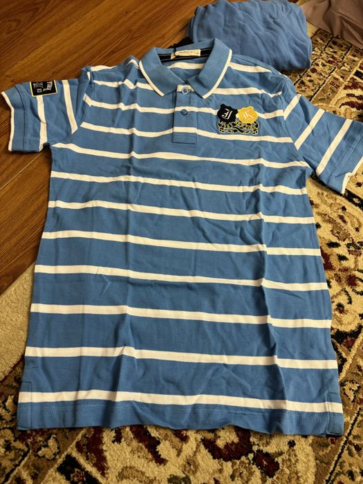 Мужское поло