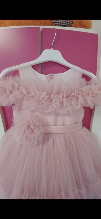 Rochie fetite 5 ani.
