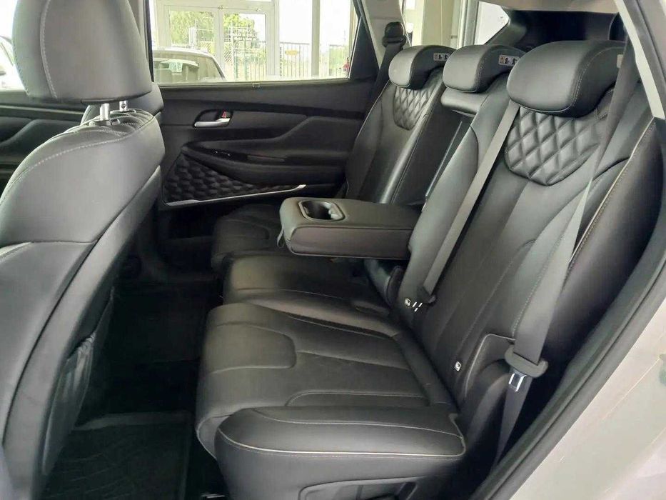 Подержанный автомобиль